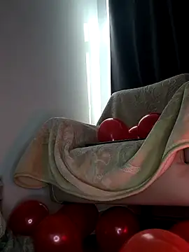 AbellaDesiree: онлайн-секс-чат