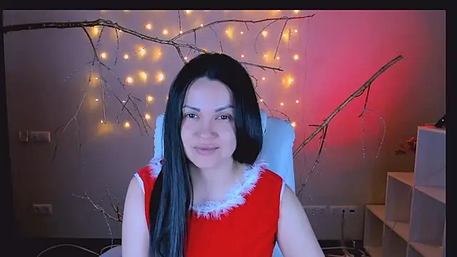 Czat XXX na żywo – karolina_robinson