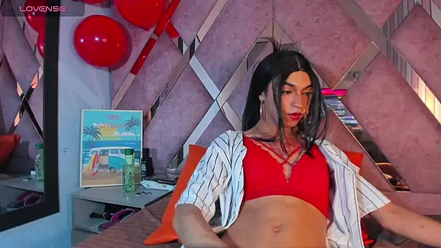 MeghanQueen__ – Live XXX-chat