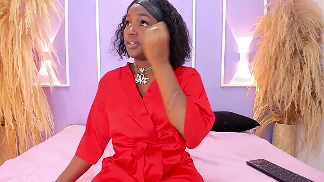 Chat XXX en directo de Nalathompson