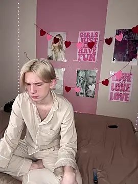 Czat XXX na żywo – Ron_Vilss