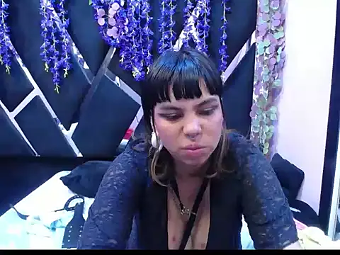 Czat XXX na żywo – vanesa_bobs
