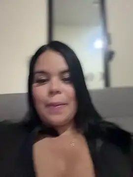 AliceStarshine Chat XXX in diretta