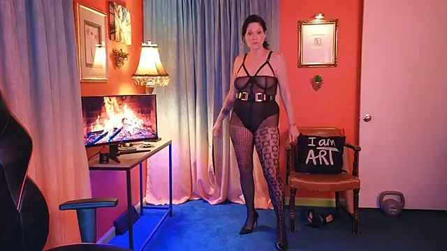 Jujutopia Chat XXX in diretta