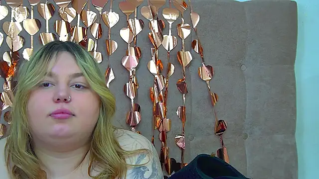 LillianKim Chat XXX in diretta