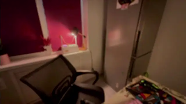 دردشة _comefeelme_ الجنسية المباشرة