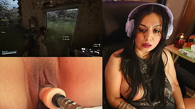 roknblaze's Live XXX Chat