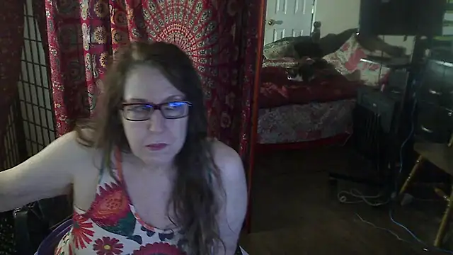 Chatroom XXX en direct de Ireallysquirt