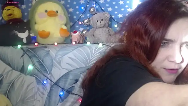 Chatroom XXX en direct de Yours_good_mood