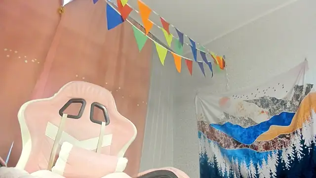 Ramona_JohnsonのライブXXXチャット