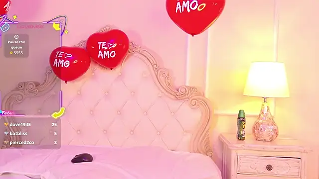 Chat XXX Live SamanthaPierce