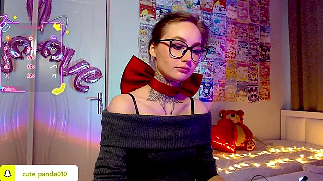 Chat XXX Live Milky_way_UwU