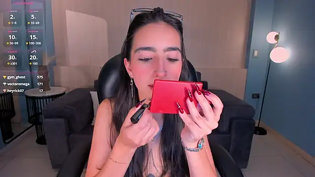 LarisaSmirnov লাইভ XXX চ্যাট