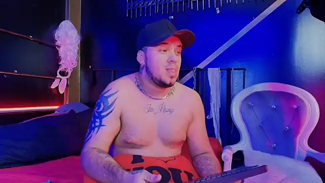 Chatroom XXX en direct de YiingandYang