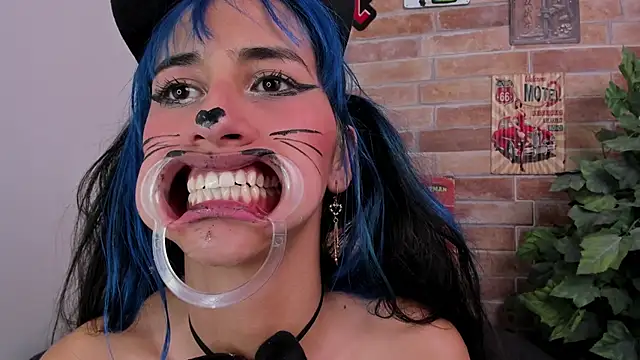 Chat XXX Live miss___taylor