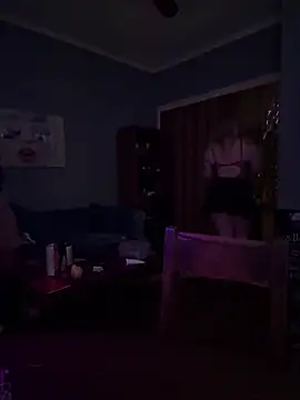 Chatroom XXX en direct de Granlady7