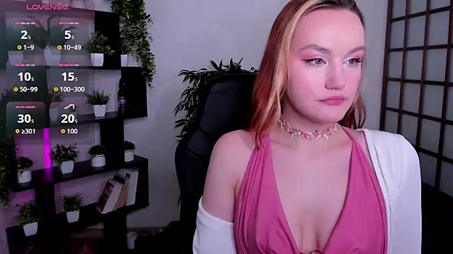 Chat XXX Live Ida_FaneStain