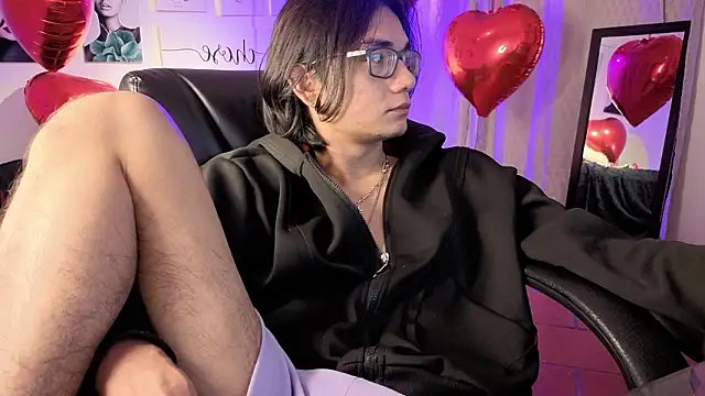 davoxer live XXX chat