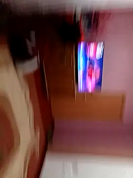 Вебкам-шоу Darlene_Eleanor