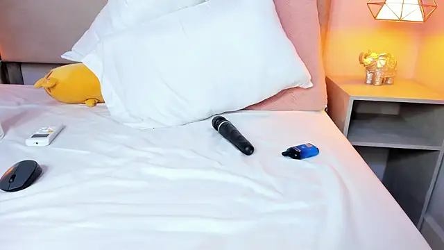 Chat XXX Live isabel_sofiaa