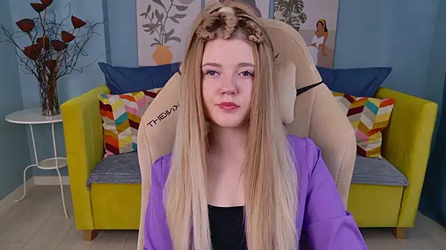 Chat XXX Live AlmaSound