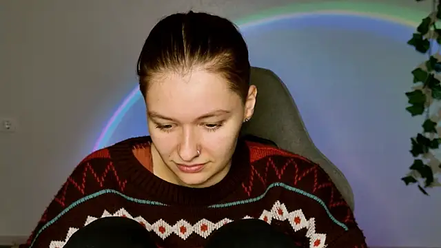 Chatroom XXX en direct de LadyLolipop_