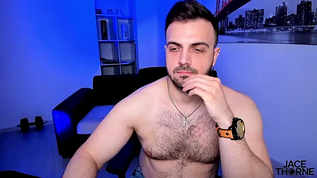 Jace_Thorne Webcam show