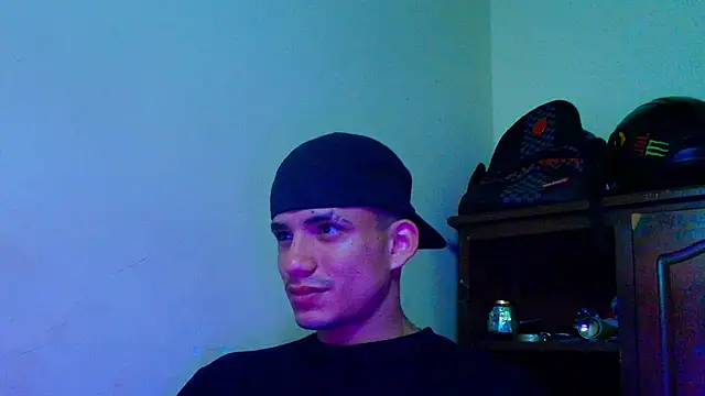 danni_scoot – Kamerová šou