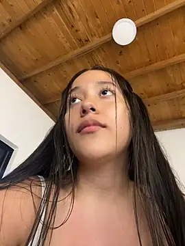 Nhefertary – Live XXX-chat