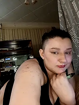 Chatroom XXX en direct de Terryfoks