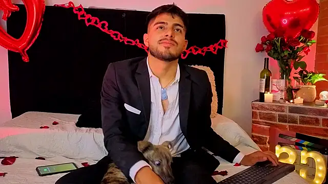 jaiden_thoner Show in webcam