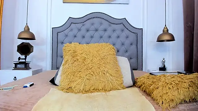 RosaliaMontero Live XXX-chat