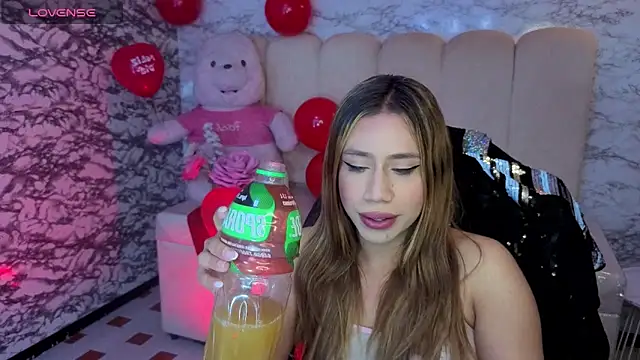 Chat +18 de Evy_Luxx_v ao vivo