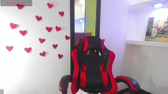 honeyluxe_ 现场XXX聊天