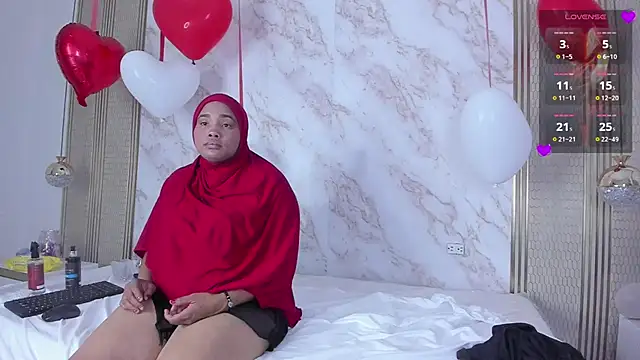 Helen_Camila: вебкам-шоу