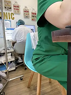 Clinic_Sexy 现场XXX聊天