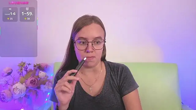 Chatroom XXX en direct de Sofia_Bushe