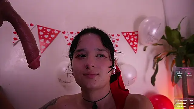 Sisirojas 现场XXX聊天