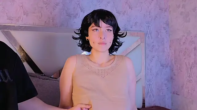 Benny_and_Mark Live XXX-Chat