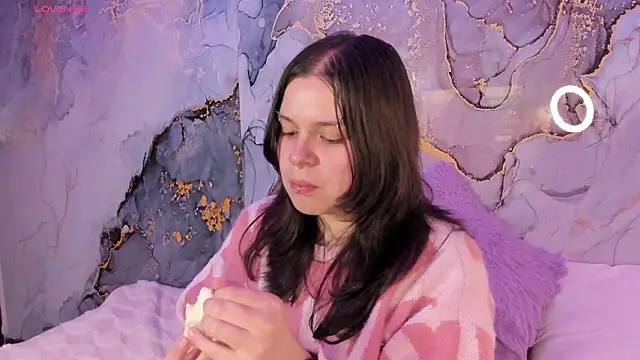 Živý XXX chat Mey_moon