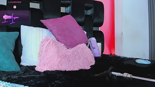 levana1: вебкам-шоу