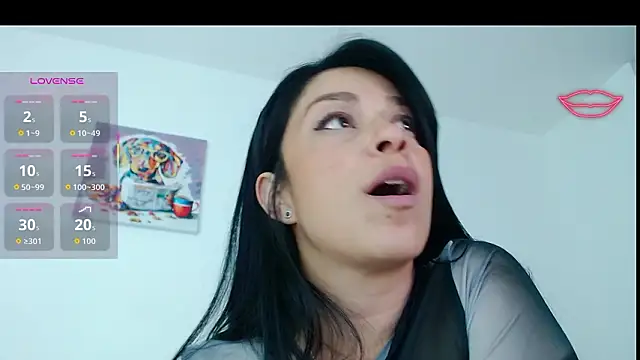 lilith_luv's Live XXX Chat