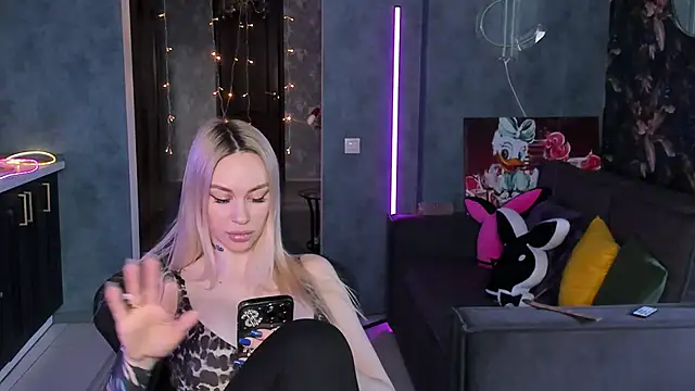 Blckmirrorrn Live XXX chat