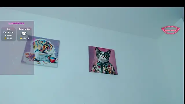 lilith_luv Adlı Modelin Canlı XXX Sohbeti