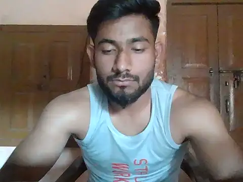 LustyDanky Webcam show