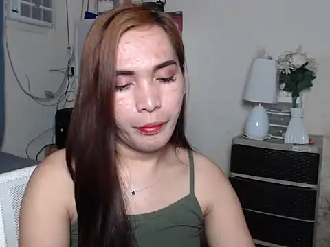 beautiful_mistake Adlı Modelin Canlı XXX Sohbeti