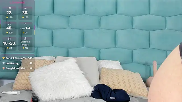 MiaMancinin Live XXX chat