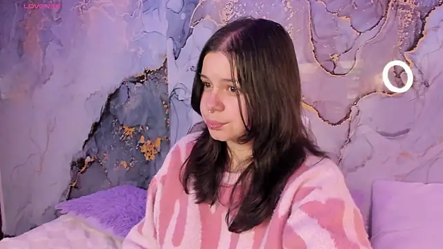 Czat XXX na żywo – Mey_moon