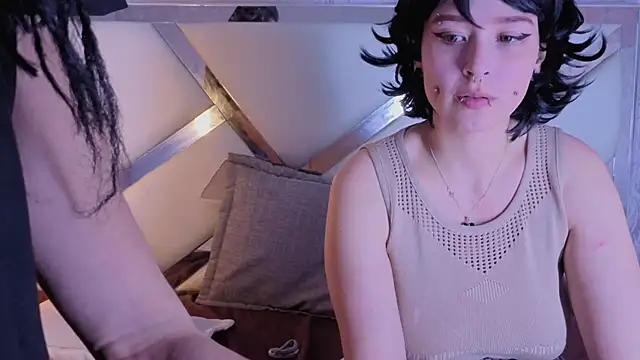 Benny_and_Markn Live XXX chat