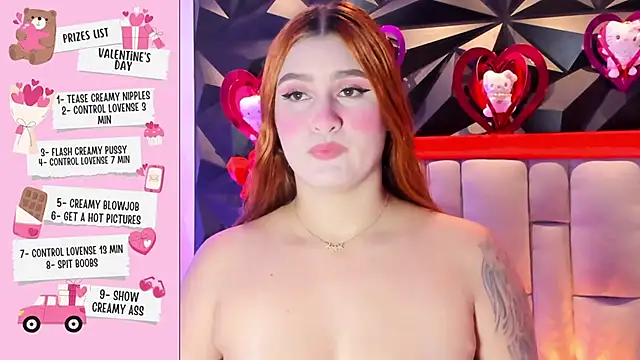 megan_whitee__ Obrolan Langsung XXX